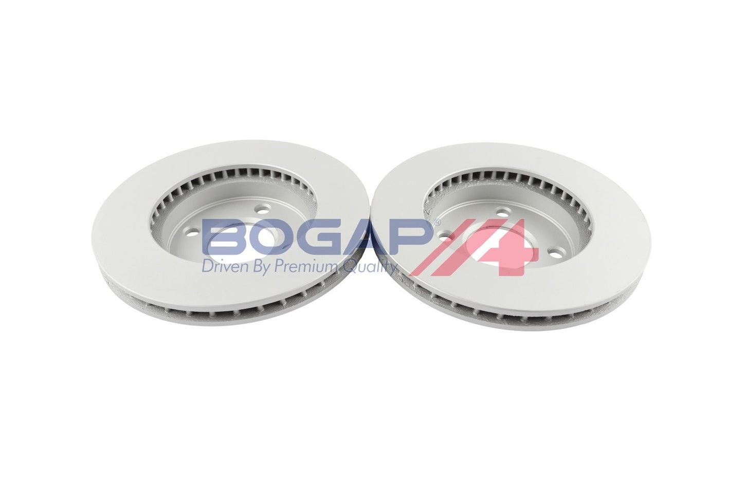 BOGAP N8211102 Brake Disc | ML Performance Car Parts