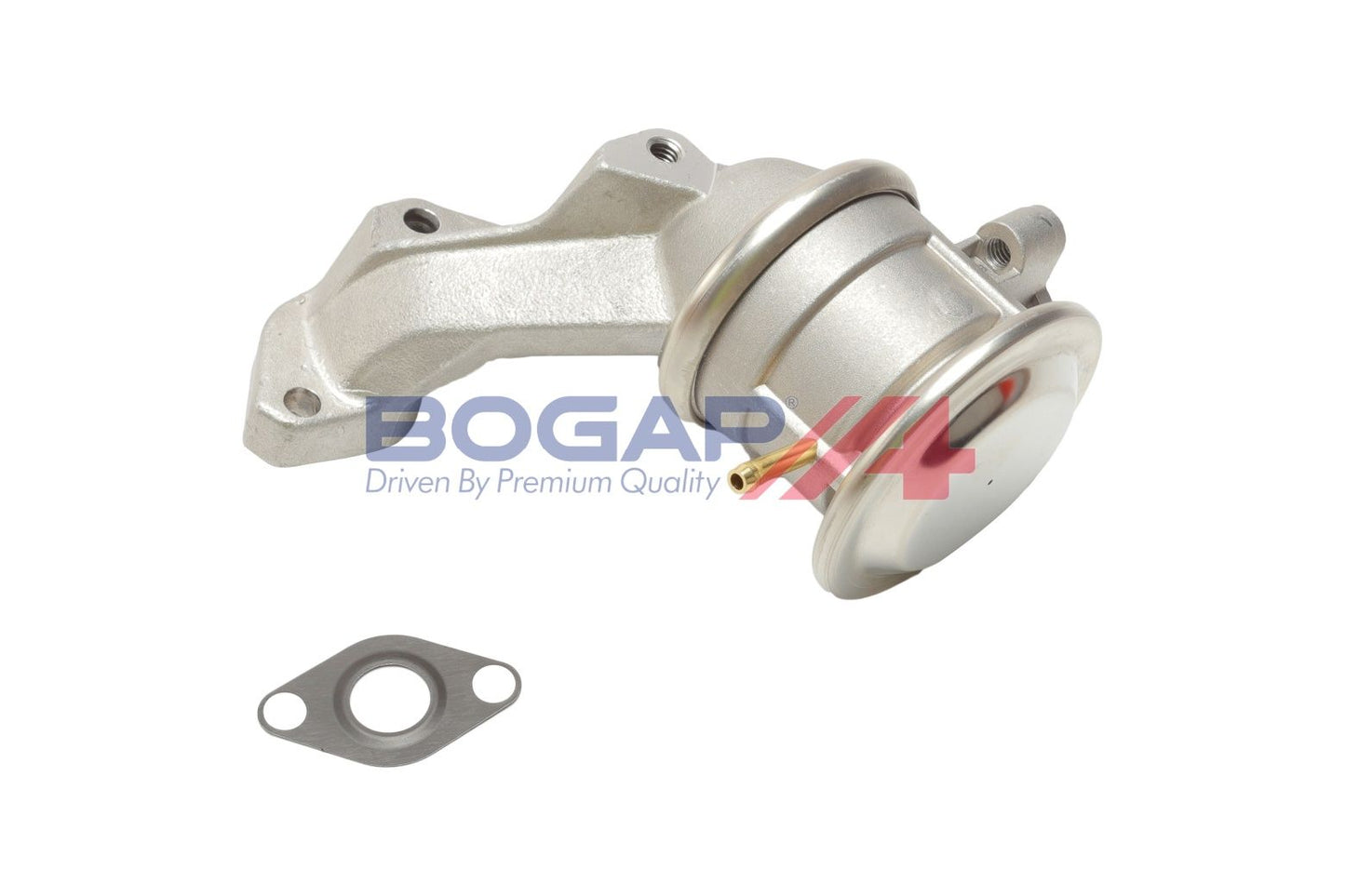 BOGAP A1833106 Valve, Secondary Air Pump System | ML Performance Car Parts