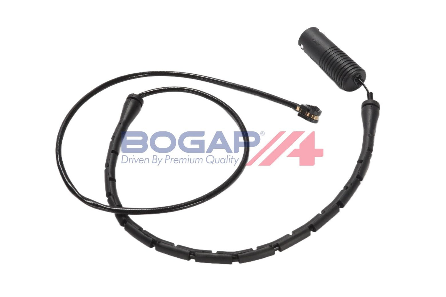 BOGAP B7118165 Warning Contact, Brake Pad Wear | ML Performance Car Parts