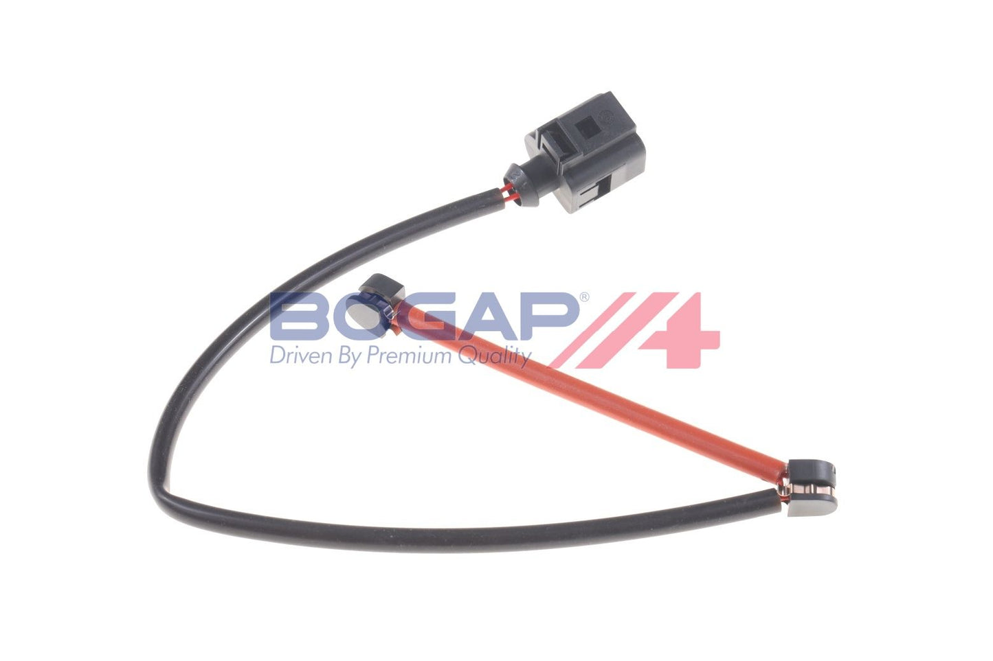 BOGAP A7118106 Warning Contact, Brake Pad Wear | ML Performance Car Parts