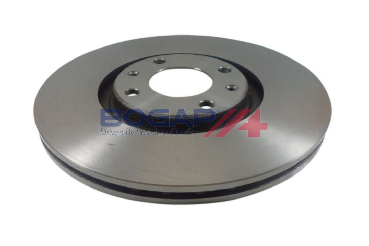 BOGAP P8211201 Brake Disc | ML Performance Car Parts