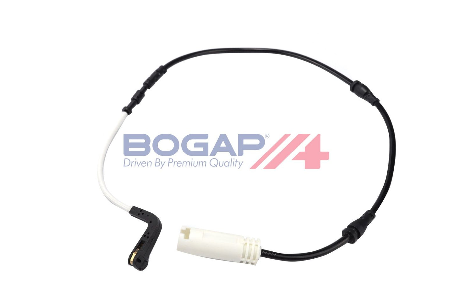BOGAP B7118161 Warning Contact, Brake Pad Wear | ML Performance Car Parts