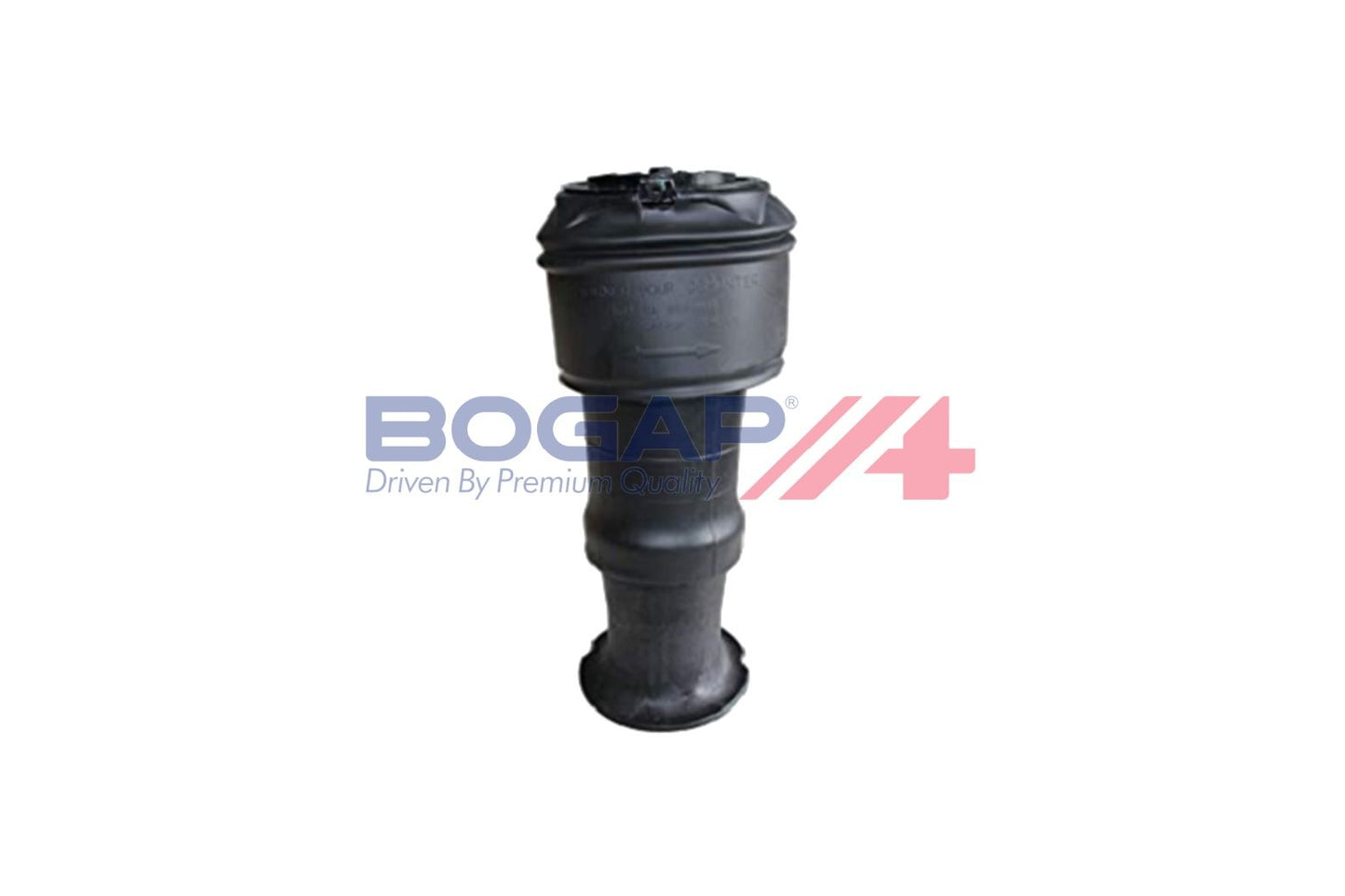 BOGAP P3426101 Air Spring, Suspension | ML Performance Car Parts