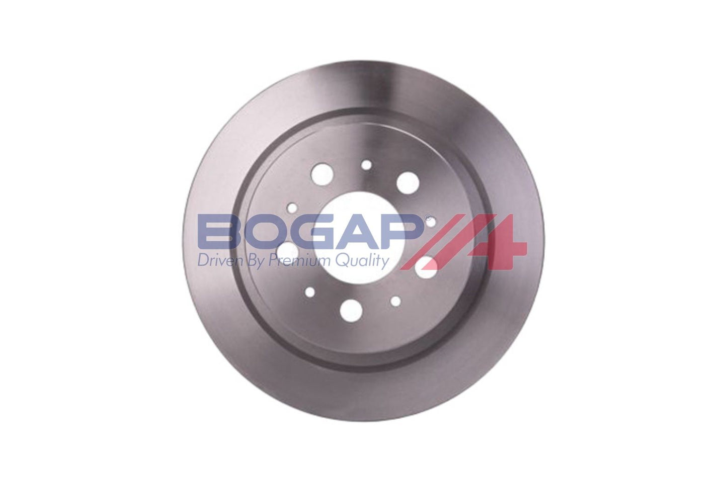 BOGAP V8211122 Brake Disc | ML Performance Car Parts