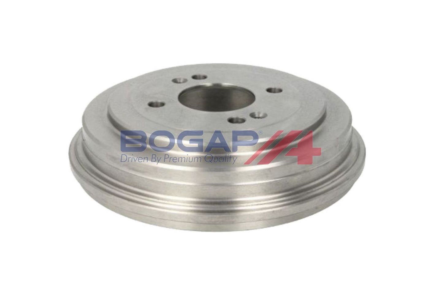 BOGAP Y3120101 Brake Drum | ML Performance Car Parts