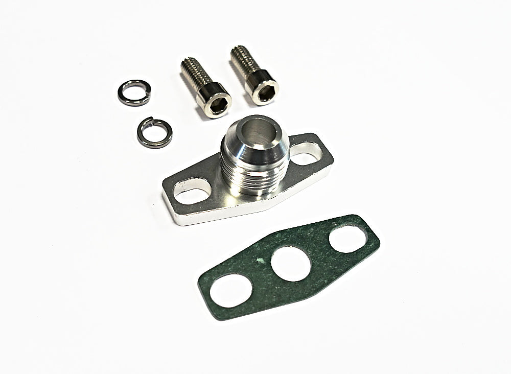 ARD ODF-06 FLANGE OIL DRAIN GT15 / GT17 / GT28 / GT35