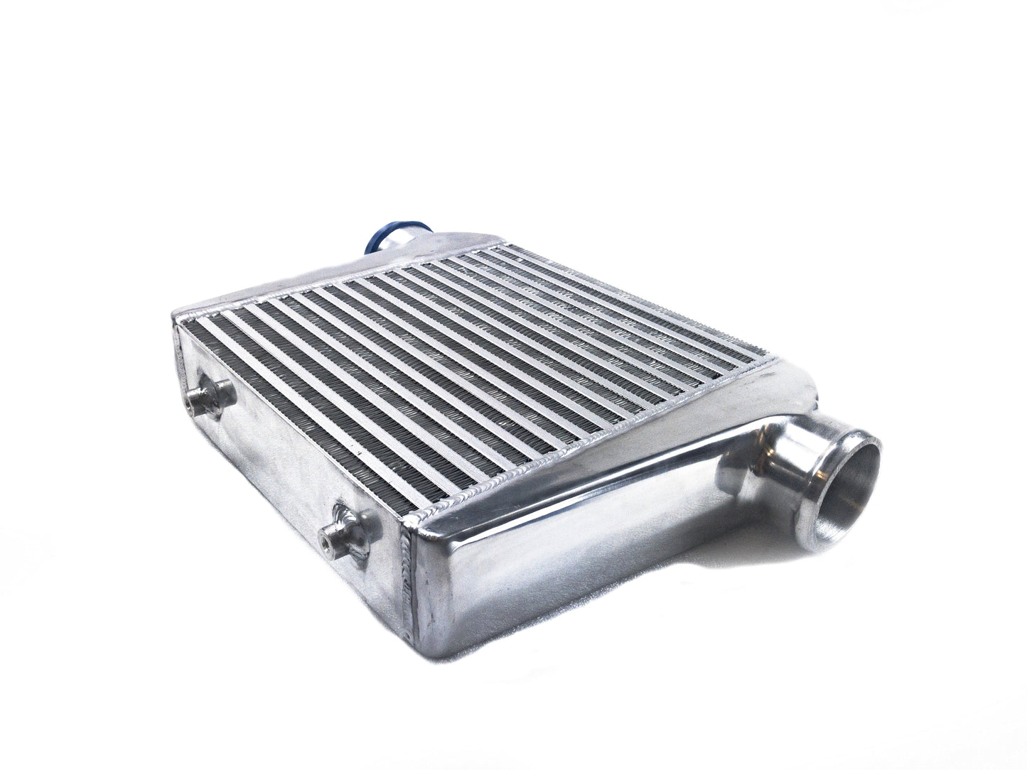 ARD 5005 INTERCOOLER 280 *300 *76MM (460 *300* 76), INLET HOSE 76MM