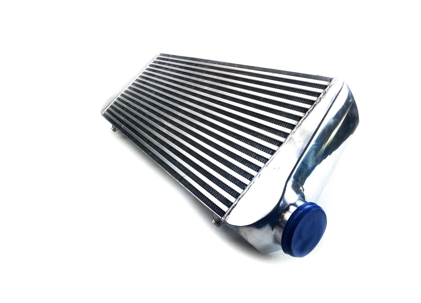 ARD 5008 INTERCOOLER 510*230*55MM, INLET HOSE 63MM