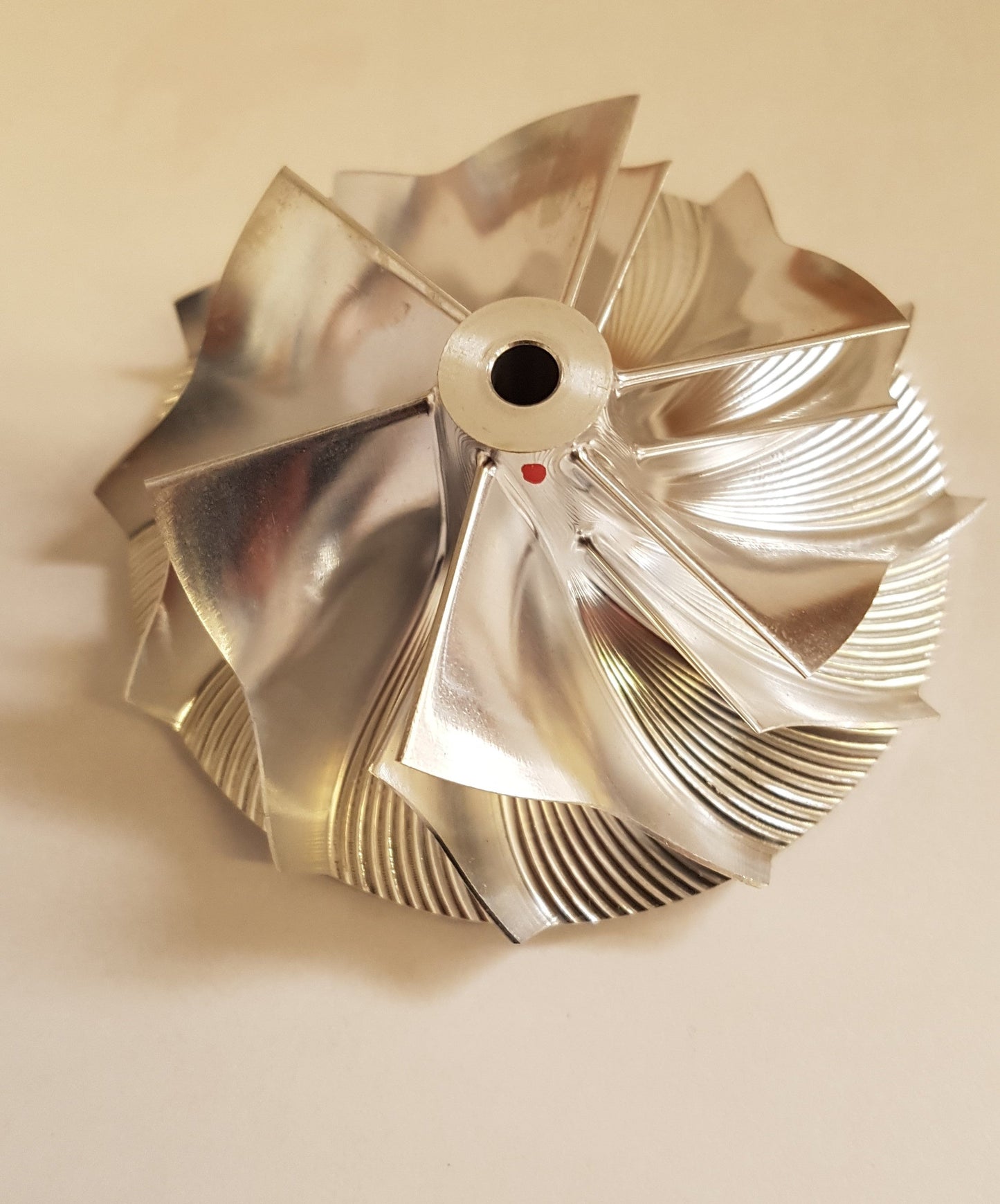 ARD 030007 COMPRESSOR WHEEL 54,2*65,6 MM