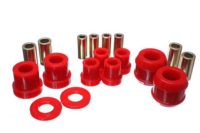 FT Control Arm Bushing Set | ML Performance Car Parts
