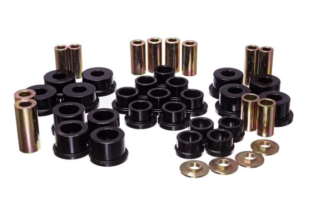Rear Control Arm Bushing Set | ML Performance Car Parts