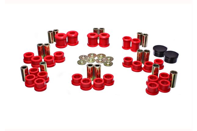 Rear CONTROL Arm Set | ML Performance Car Parts