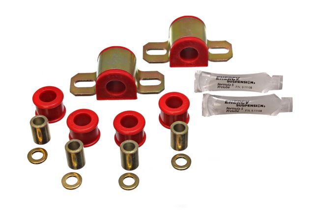 Miata Front Sway Bar Bushing Set | ML Performance Car Parts