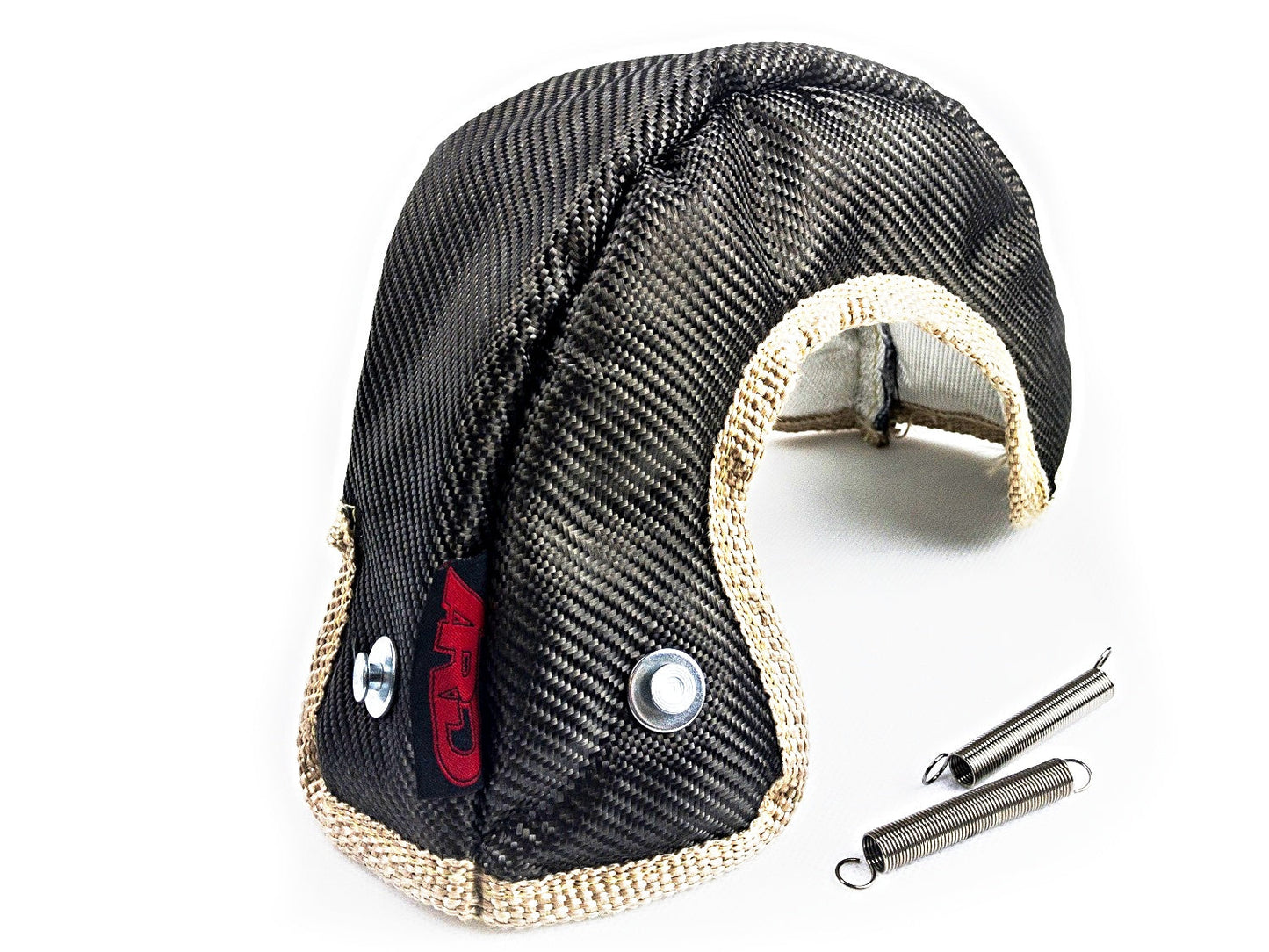 ARD 150049 CARBON TURBO BLANKET NEW T25 / T28