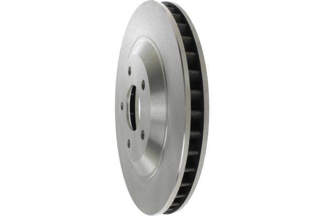 121.67005 - C-Tek Standard Brake Rotor | ML Performance Car Parts