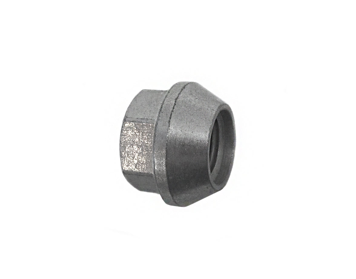 H&R 1225017 Open wheel nut conical seat 60°