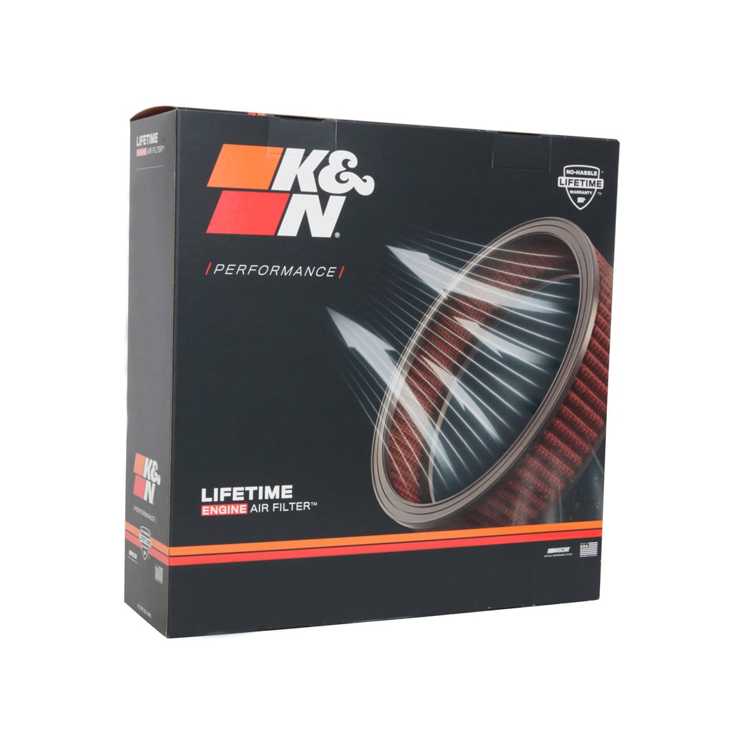 K&N 33-2283 Replacement Air Filter