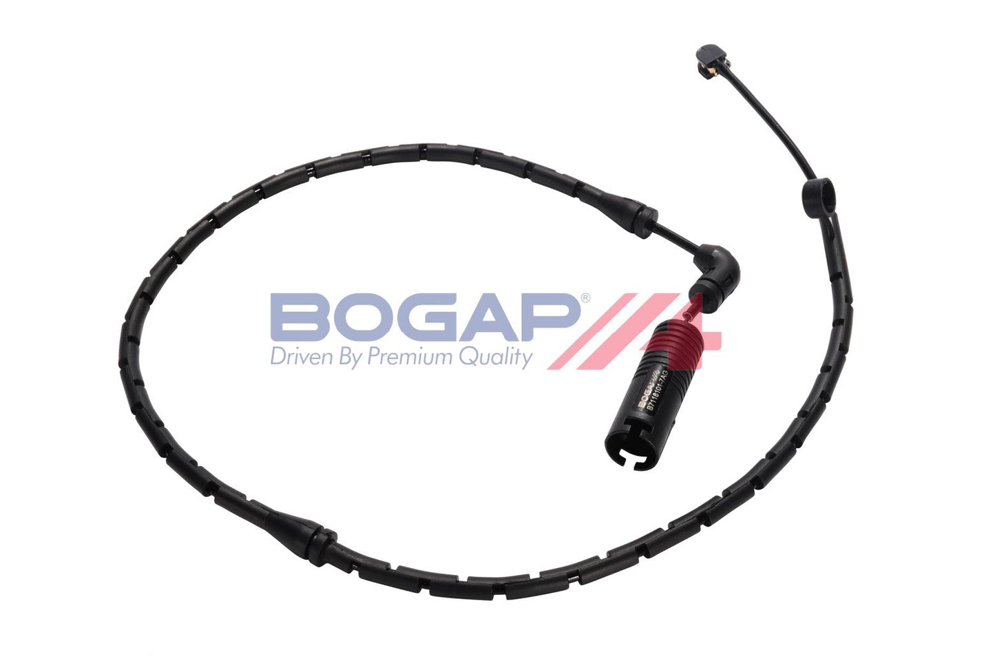 BOGAP B7118101 Warning Contact, Brake Pad Wear | ML Performance Car Parts