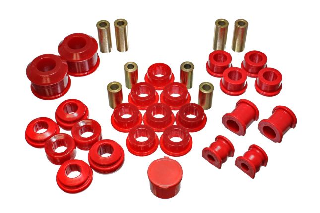 Honda Civic Master | ML Performance Car Parts