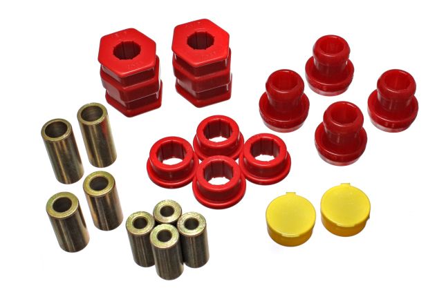 Front Control Arm Bushing Set | ML Performance Car Parts