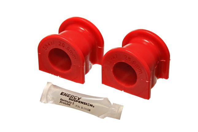 Front Sway Bar Bushing Set 28.6mm | ML Performance Car Parts