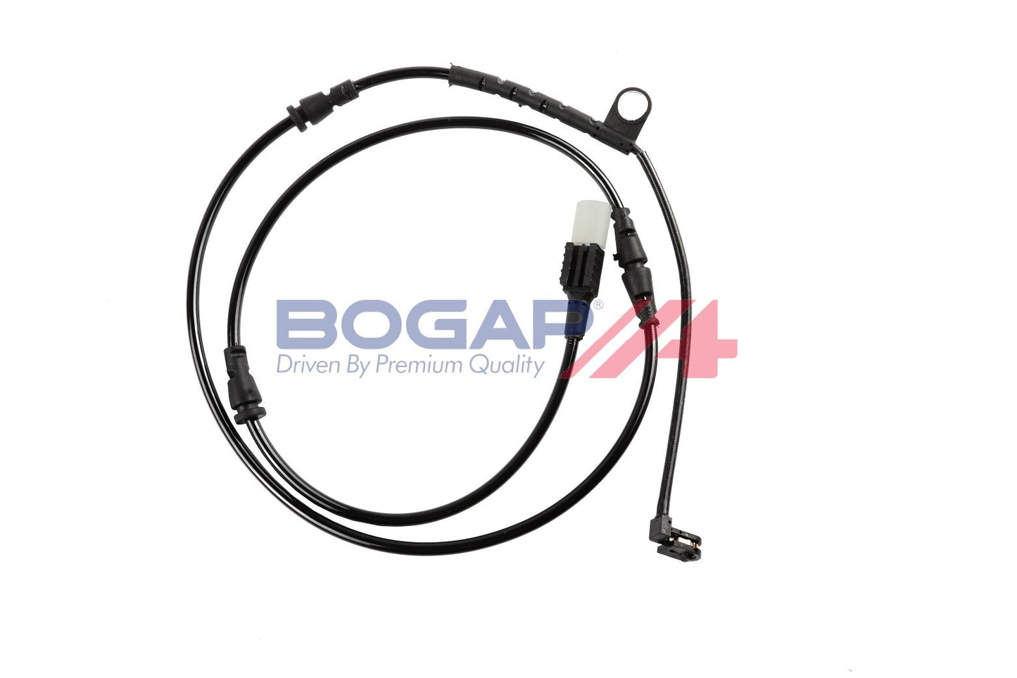 BOGAP E7118105 Warning Contact, Brake Pad Wear | ML Performance Car Parts