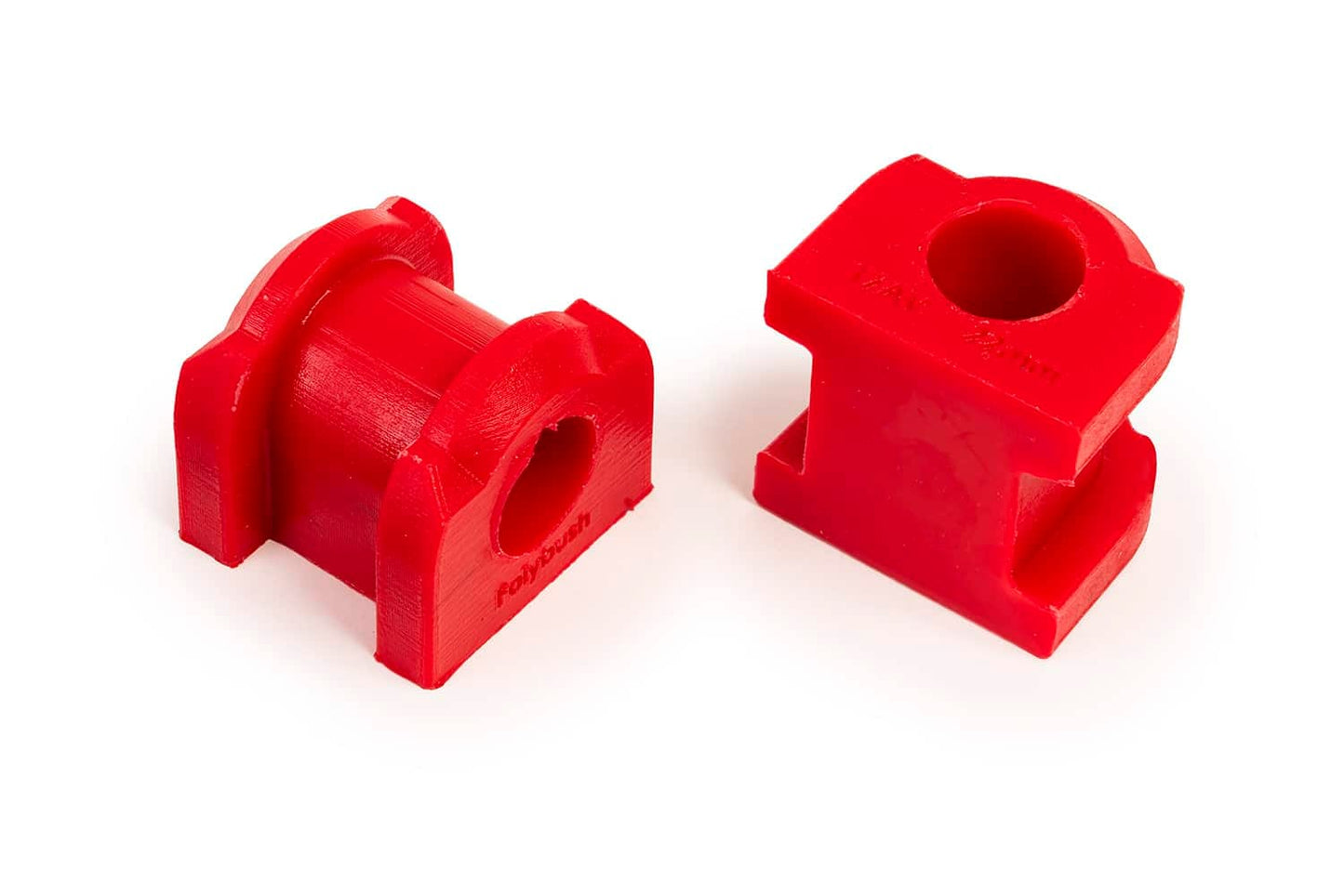 Polybush PS017AV01 Front Anti-Roll Bar Bush 22mm | ML Performance Car Parts