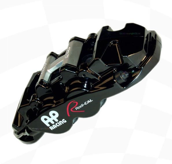 AP RACING CP8530-4S0R2 BRAKE CALIPER RADI-CAL (JK)RHLX32.0-CP6600
