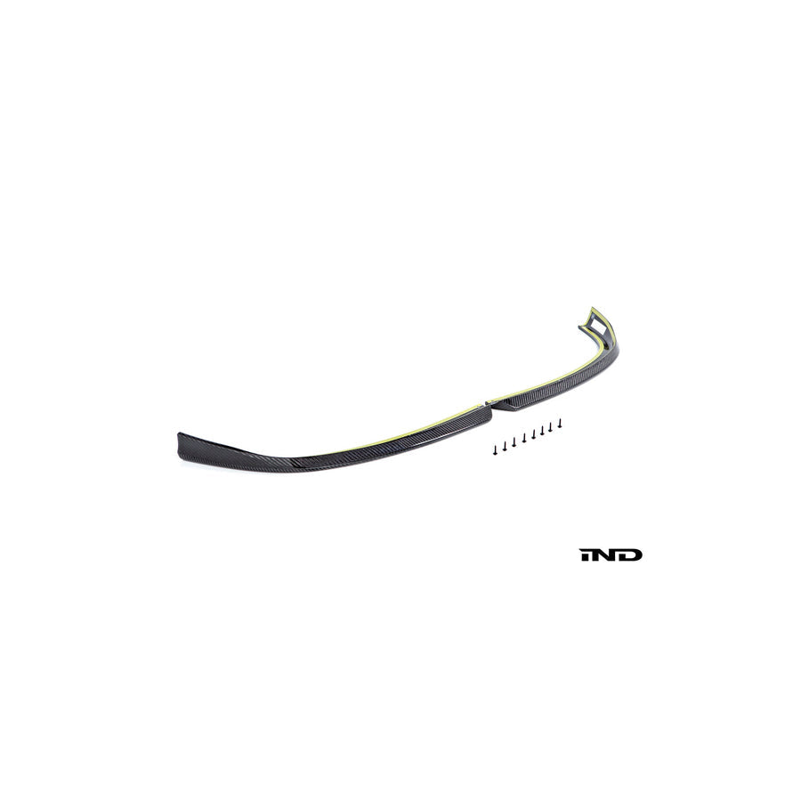 3D Design 3102-30511 BMW Carbon Fiber Under Splitter Set