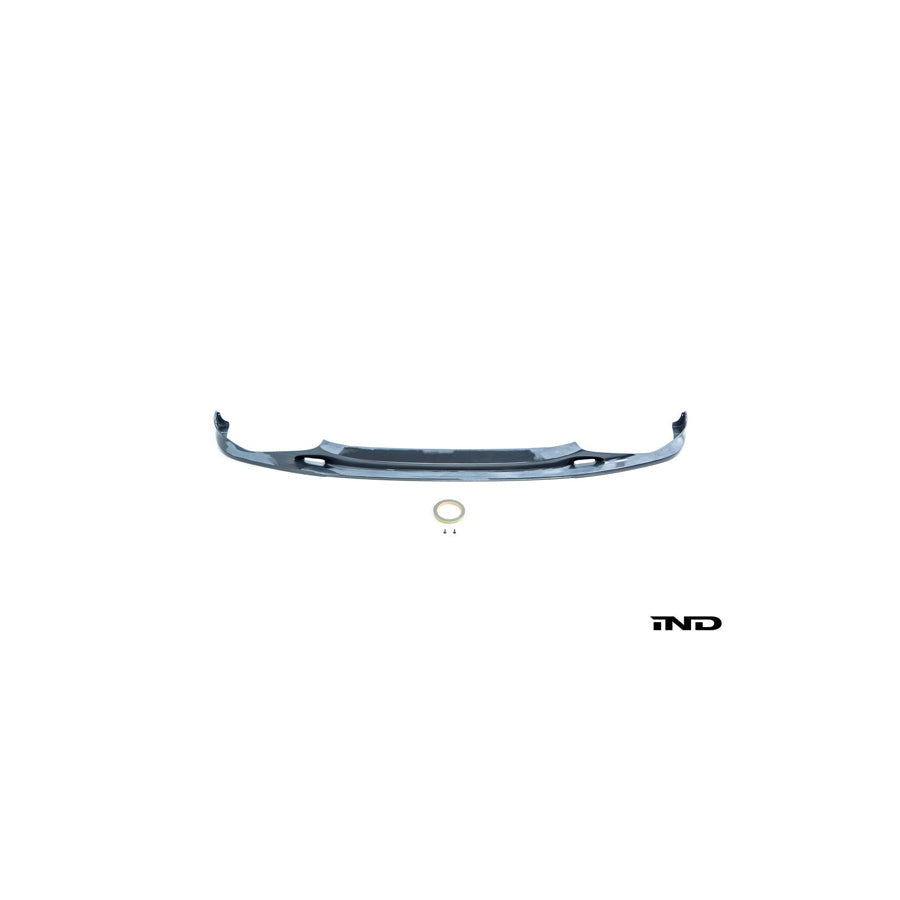 3D Design 3101-31121 BMW GFRP Front Lip Spoiler