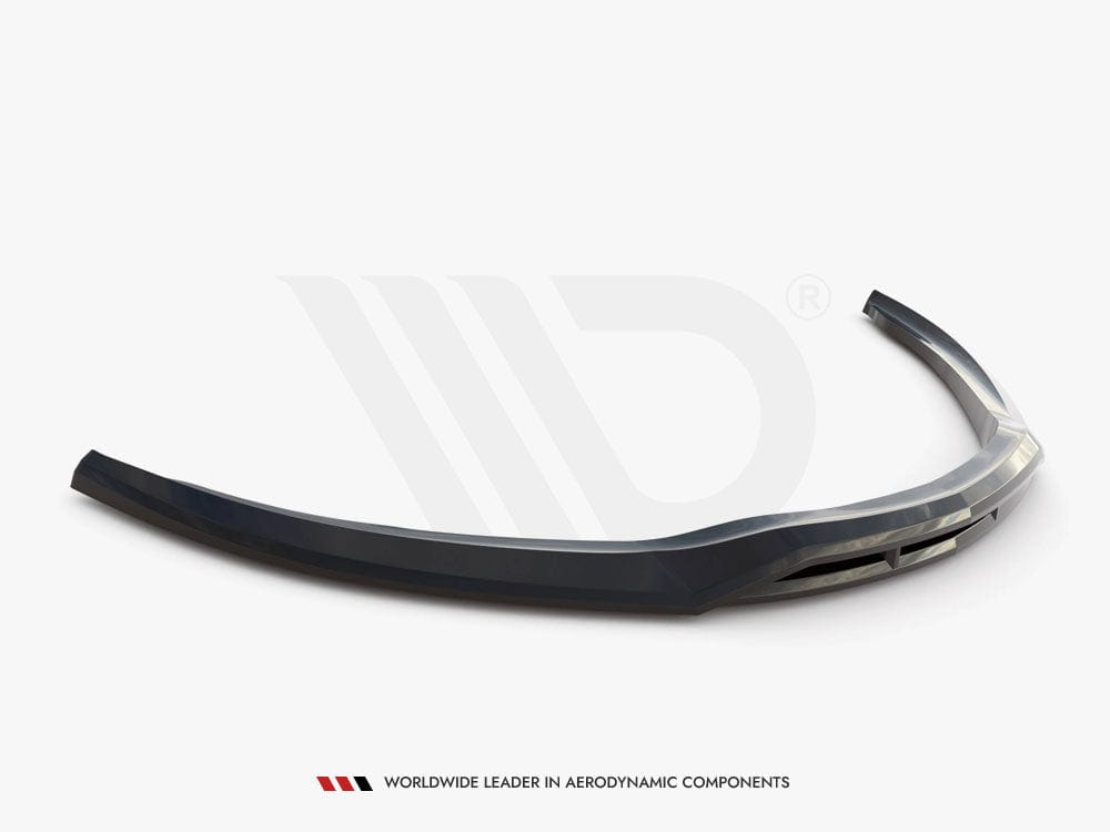 Maxton Design Opel Insignia OPC-Line MK1 Front Splitter