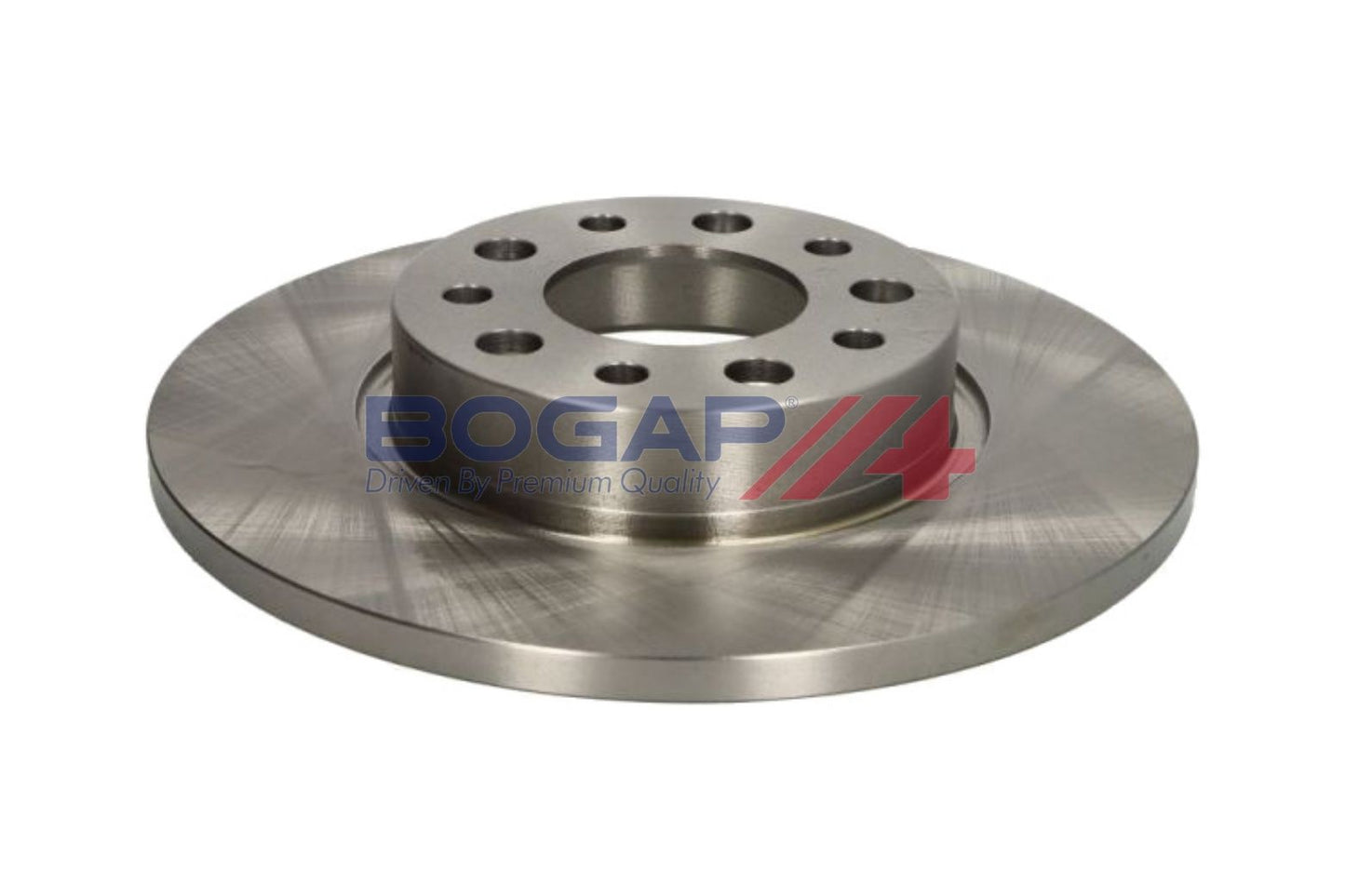 BOGAP W8211126 Brake Disc | ML Performance Car Parts