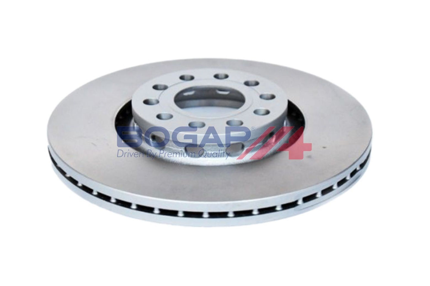 BOGAP V8211111 Brake Disc | ML Performance Car Parts