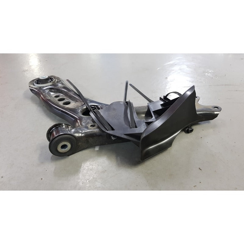 ARD 100006COOL FRONT BRAKE COOLING KIT VAG MQB (GOLF VII, AUDI A3 / S3 / RS3, OCTAVIA, LEON, CUPRA)