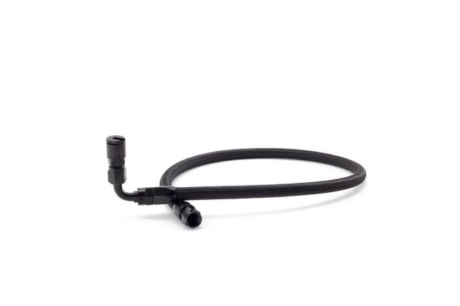 Tucked Fuel Line Kit (02-06 Acura RSX & 06-11 Civic Si & 01-05 Civic Si) | ML Performance Car Parts