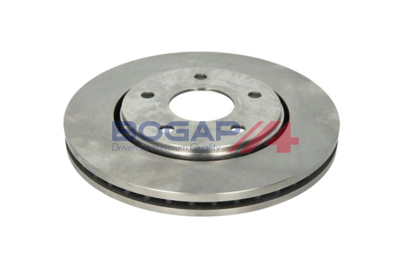 BOGAP W8211116 Brake Disc | ML Performance Car Parts