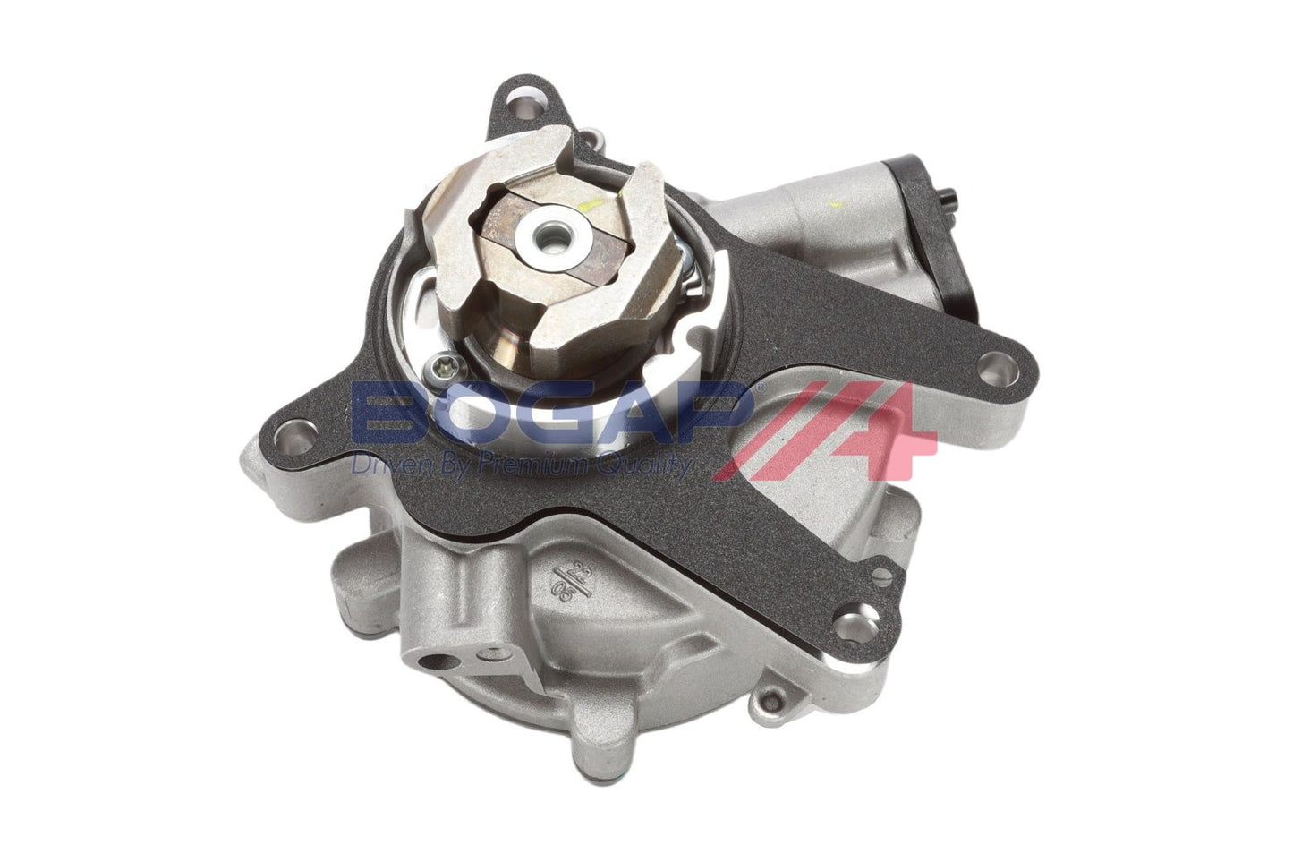 BOGAP W1916107 Vacuum Pump, Braking System | ML Performance Car Parts