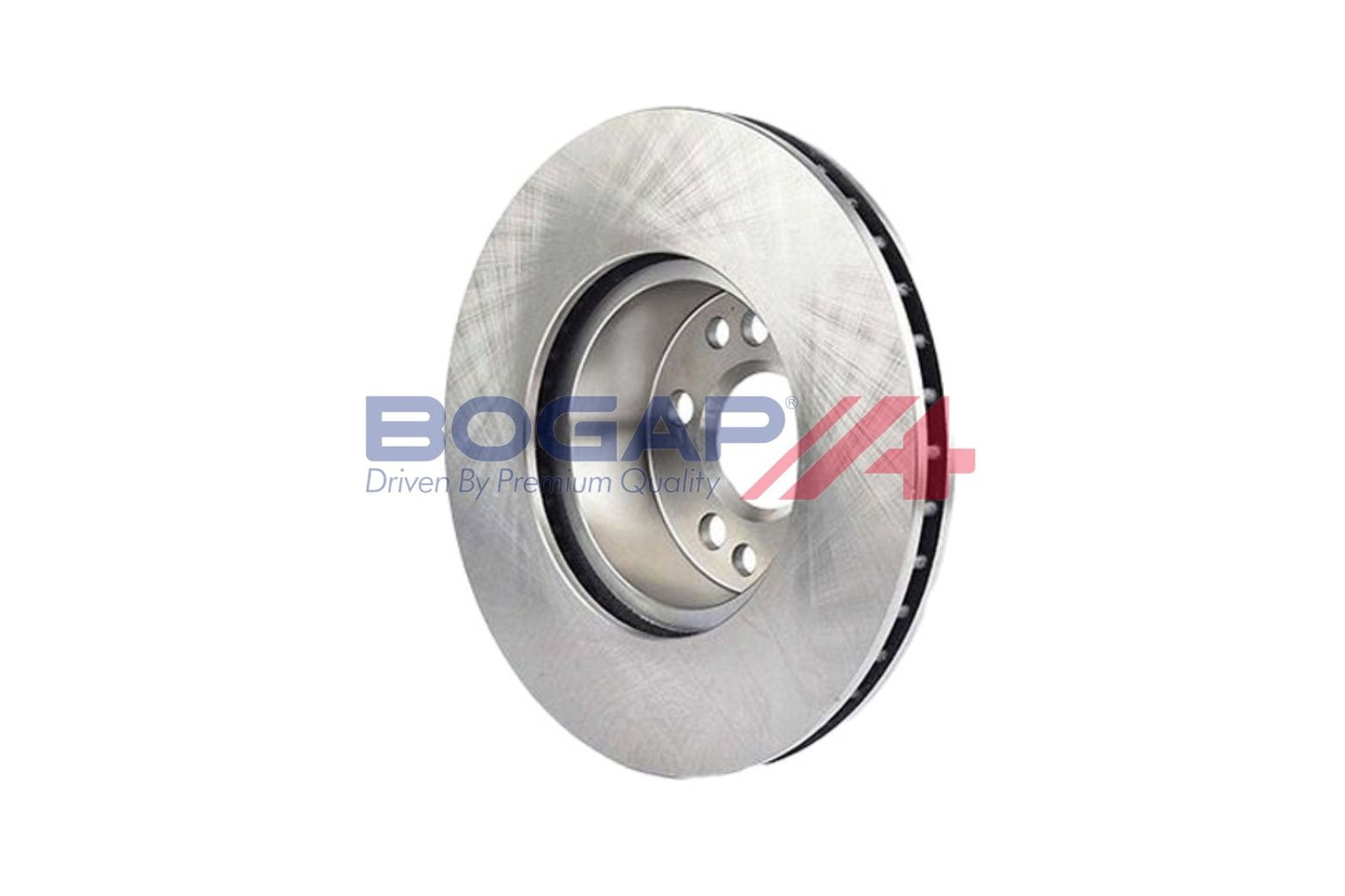 BOGAP C8211280 Brake Disc | ML Performance Car Parts