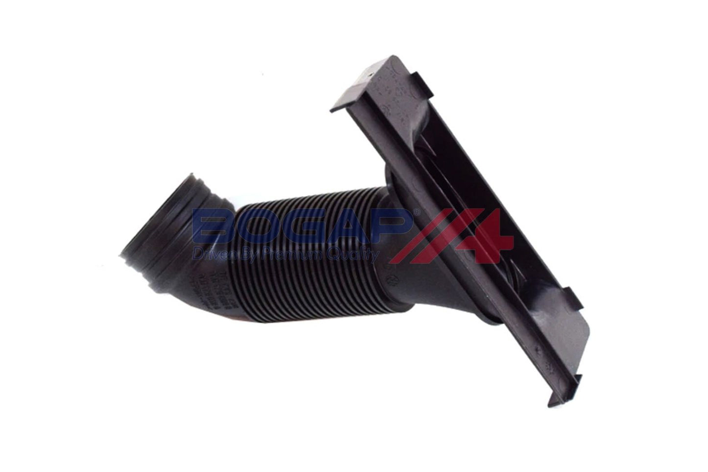 BOGAP A6110163 Intake Hose, Air Filter | ML Performance Car Parts