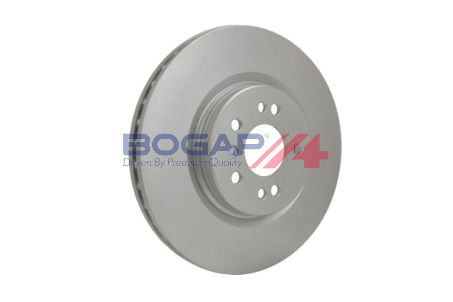 BOGAP C8211301 Brake Disc | ML Performance Car Parts