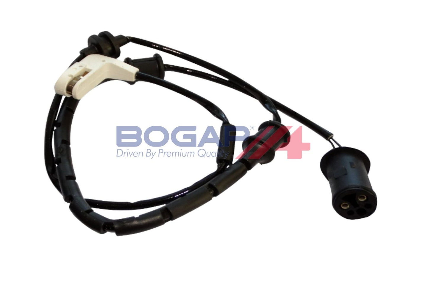 BOGAP L7118101 Warning Contact, Brake Pad Wear | ML Performance Car Parts