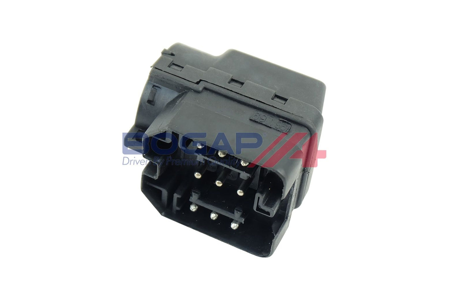 BOGAP B7340101 Ignition Switch | ML Performance Car Parts