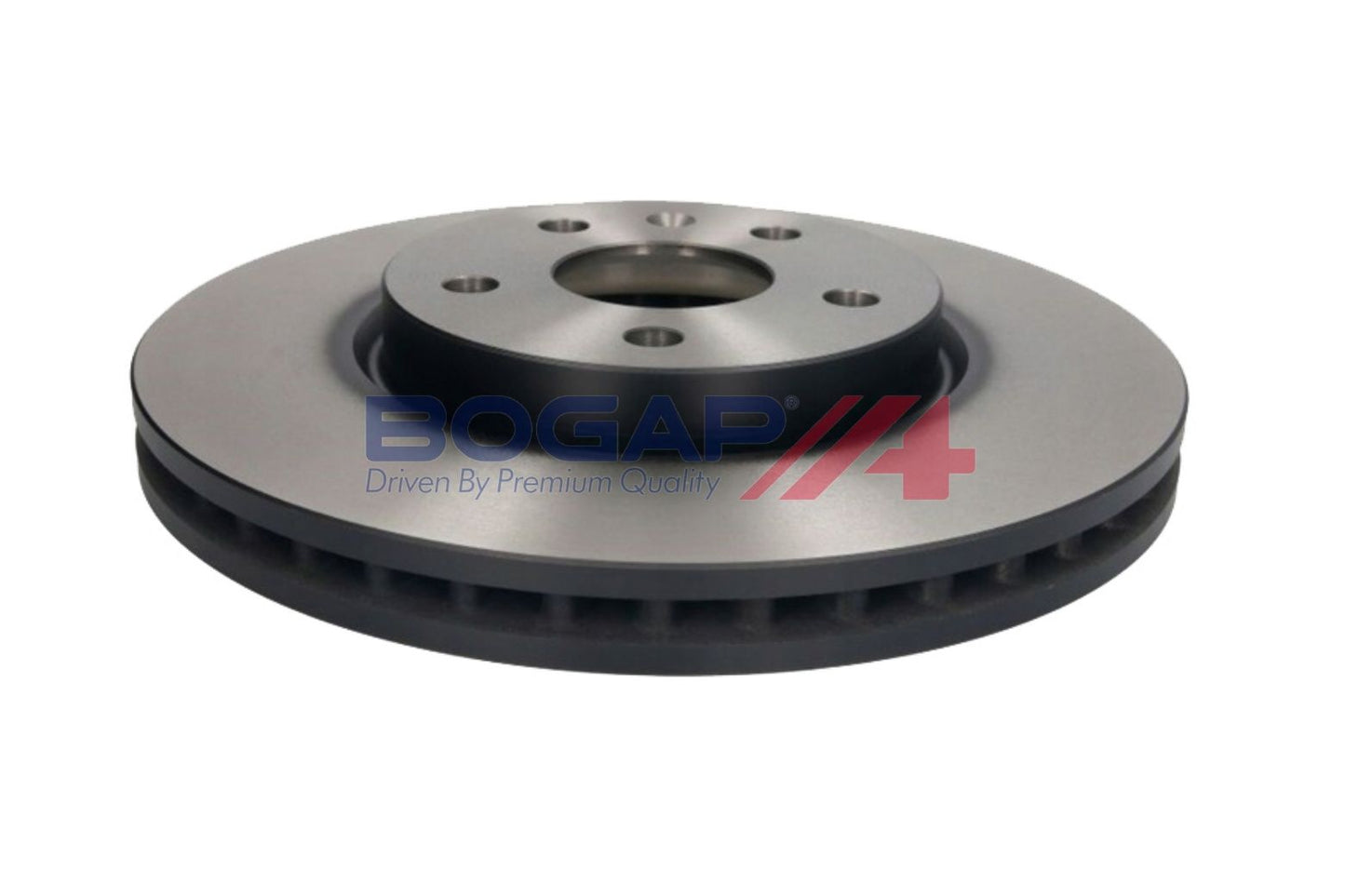 BOGAP L8211133 Brake Disc | ML Performance Car Parts