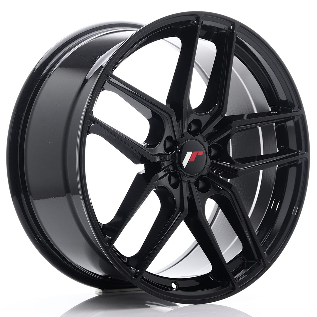 JR Wheels JR2519855L4066GB JR Wheels JR25 19x8,5 ET40 5x112 Gloss Black