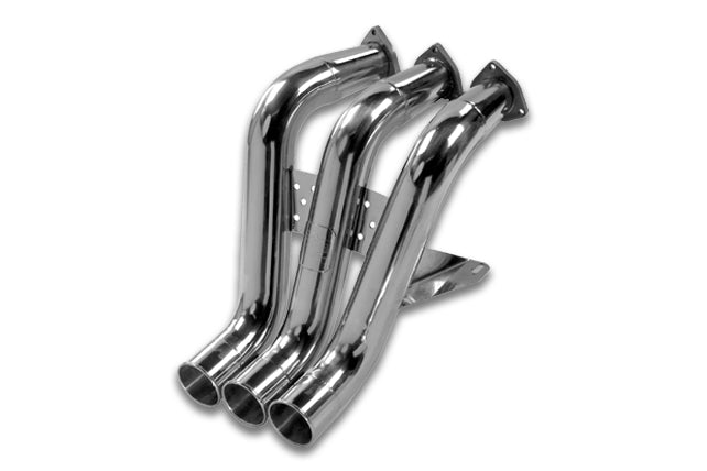 TUBI STYLE 01019122000INC F40 LM COMPETITION NON KAT INCONEL