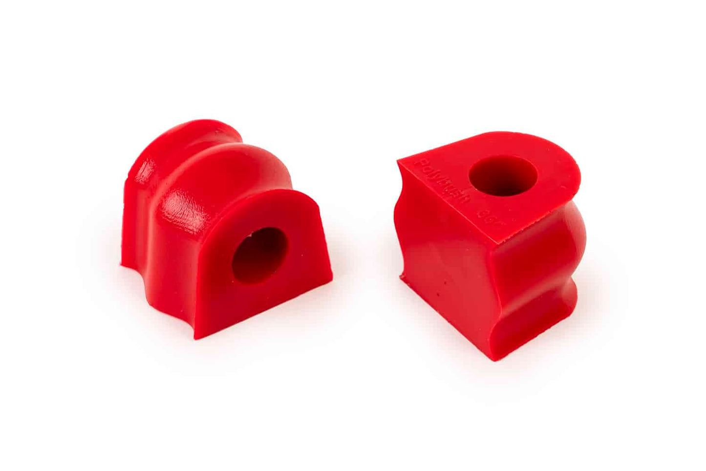 Polybush PS036C01 Front Anti Roll Bar Clamp 19mm | ML Performance Car Parts