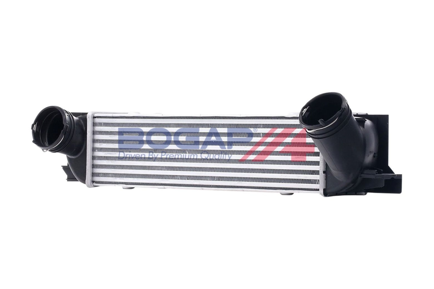 BOGAP B4220124 Charge Air Cooler | ML Performance Car Parts