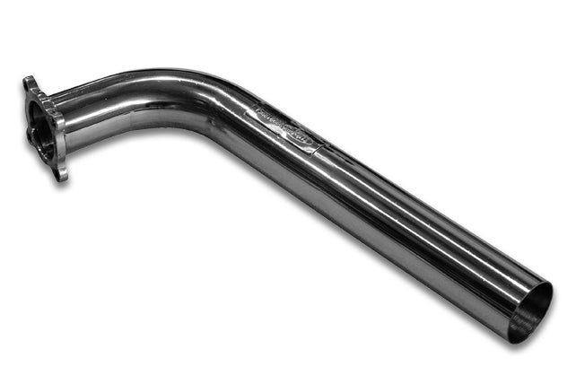 TUBI STYLE 01019112110 FERRARI IT - COLLEG. WG-MARM. F40 NON KAT INCONEL 601