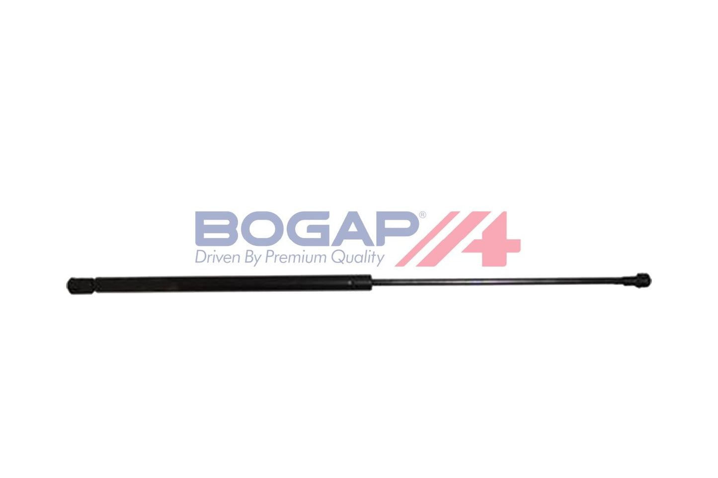 BOGAP P5260109 Gas Spring, Boot/Cargo Area | ML Performance Car Parts
