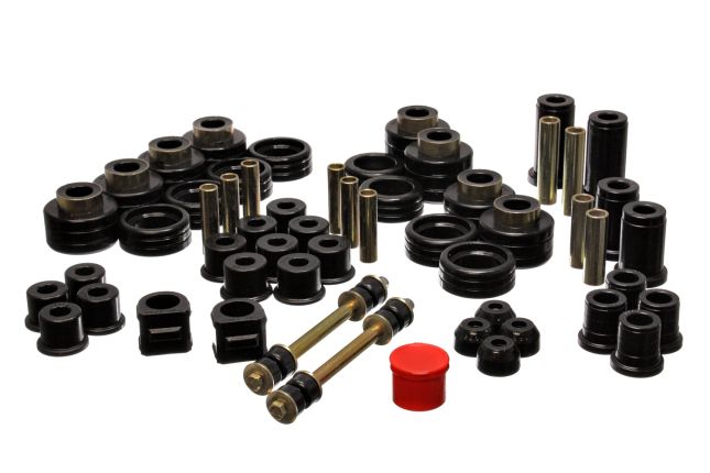 CHEVY 4WD Master Kit | ML Performance Car Parts